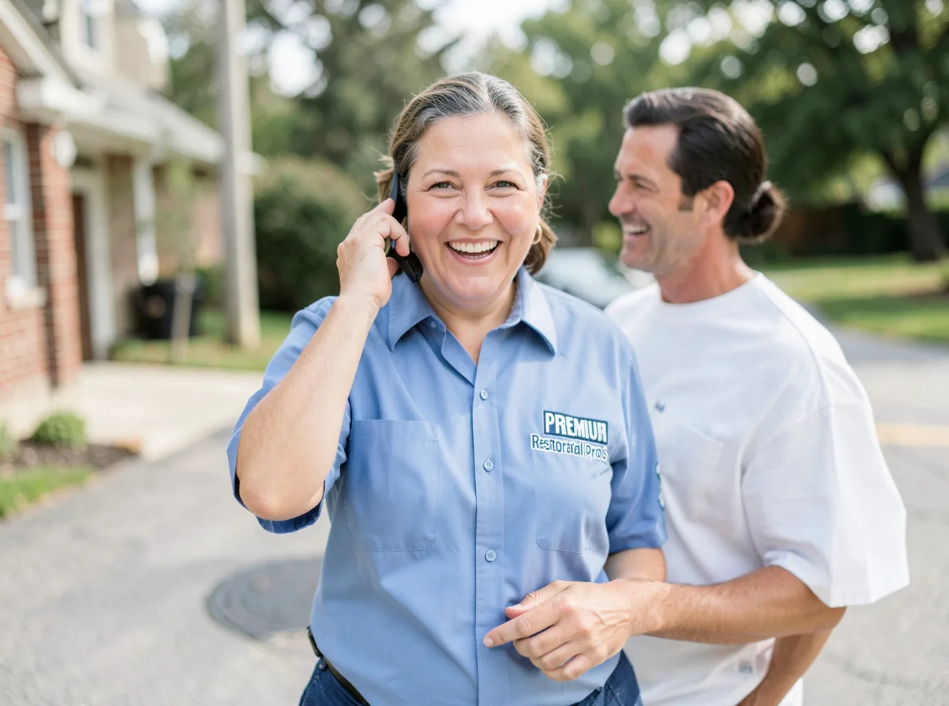Water Damage Restoration Center, ND FAQs